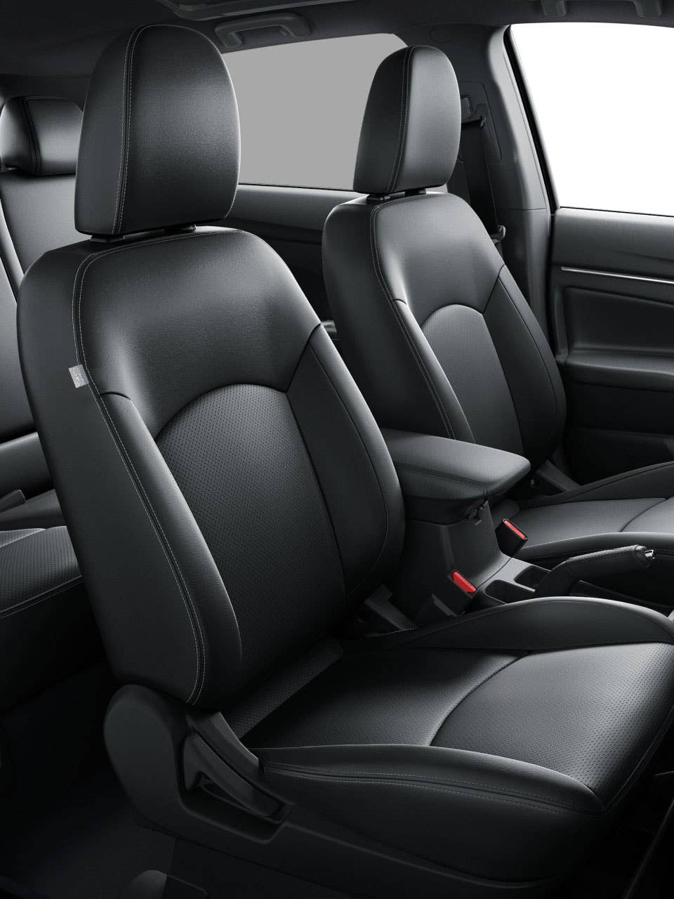 Outlander Sport Seating & Cargo Capacity Mitsubishi Motors Outlander Sport Seating & Cargo Capacity Mitsubishi Motors