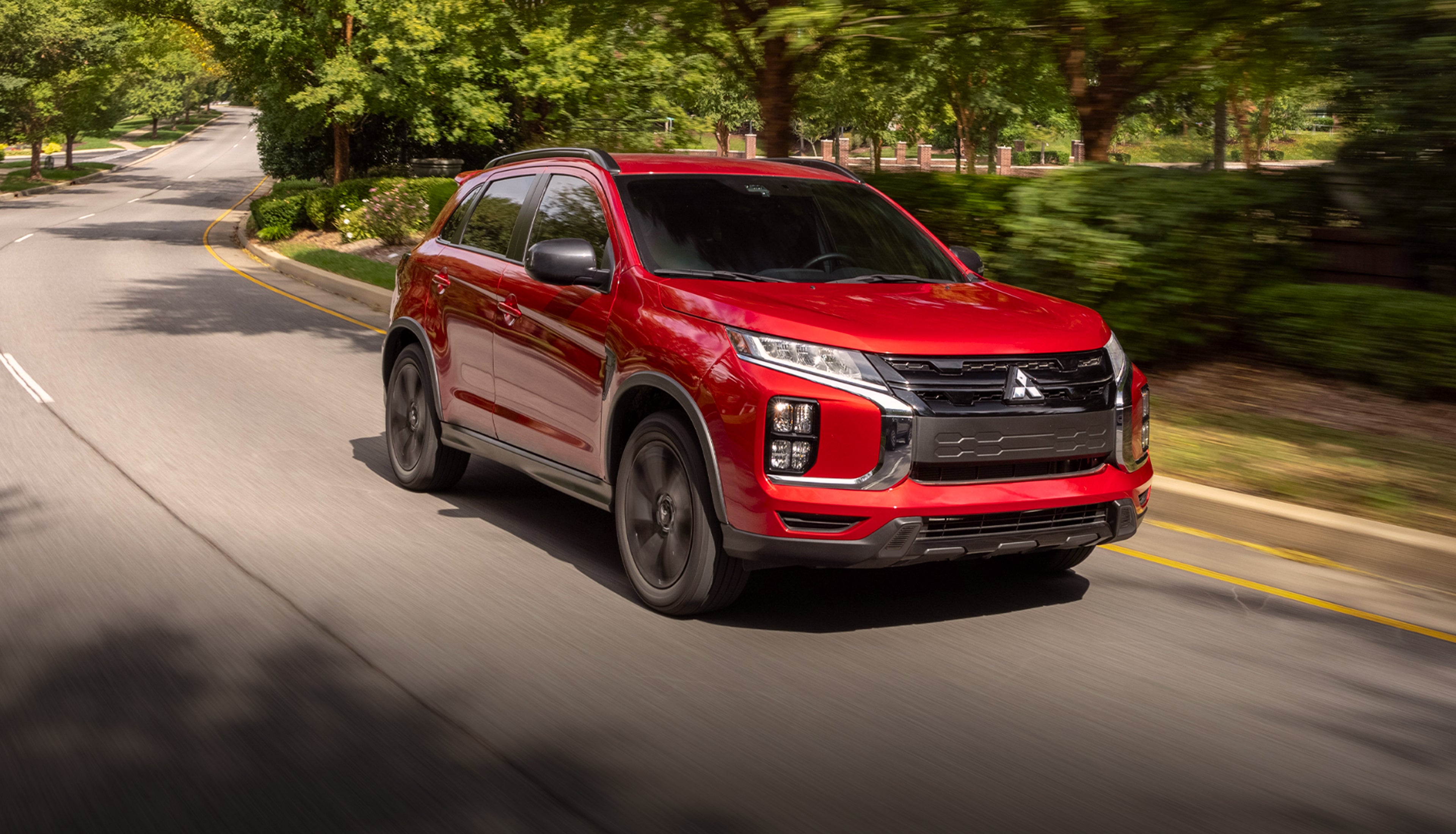 Why More Buffalo Drivers Are Choosing the Mitsubishi Outlander Sport