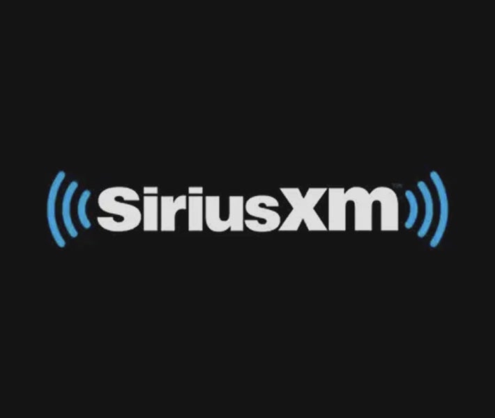 SiriusXM Logo