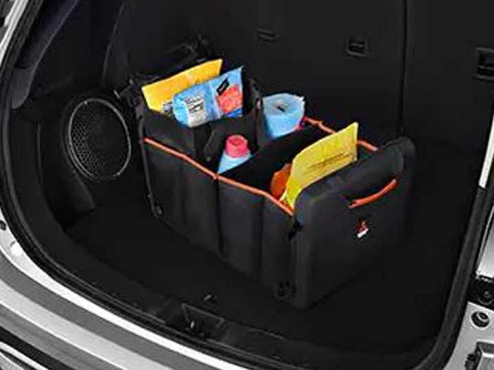 2023 Mitsubishi Outlander Accessories | Mitsubishi Motors
