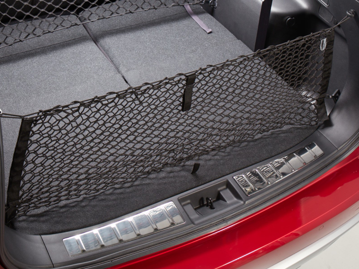 2023 Mitsubishi Outlander Accessories | Mitsubishi Motors