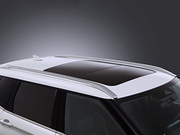 2023 Mitsubishi Outlander Accessories Mitsubishi Motors