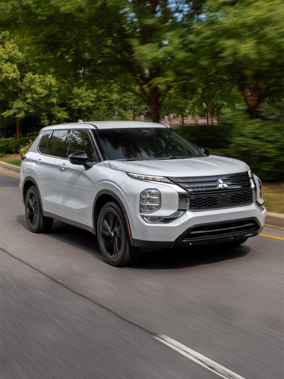 Outlander cheap mpg phev