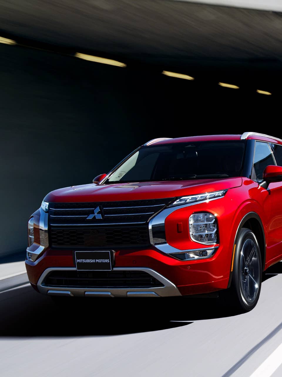 2024 Mitsubishi Outlander Engine - New Car Release Date
