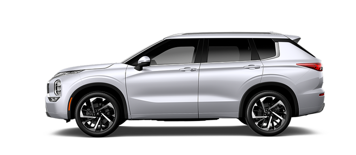 2024 Mitsubishi Outlander