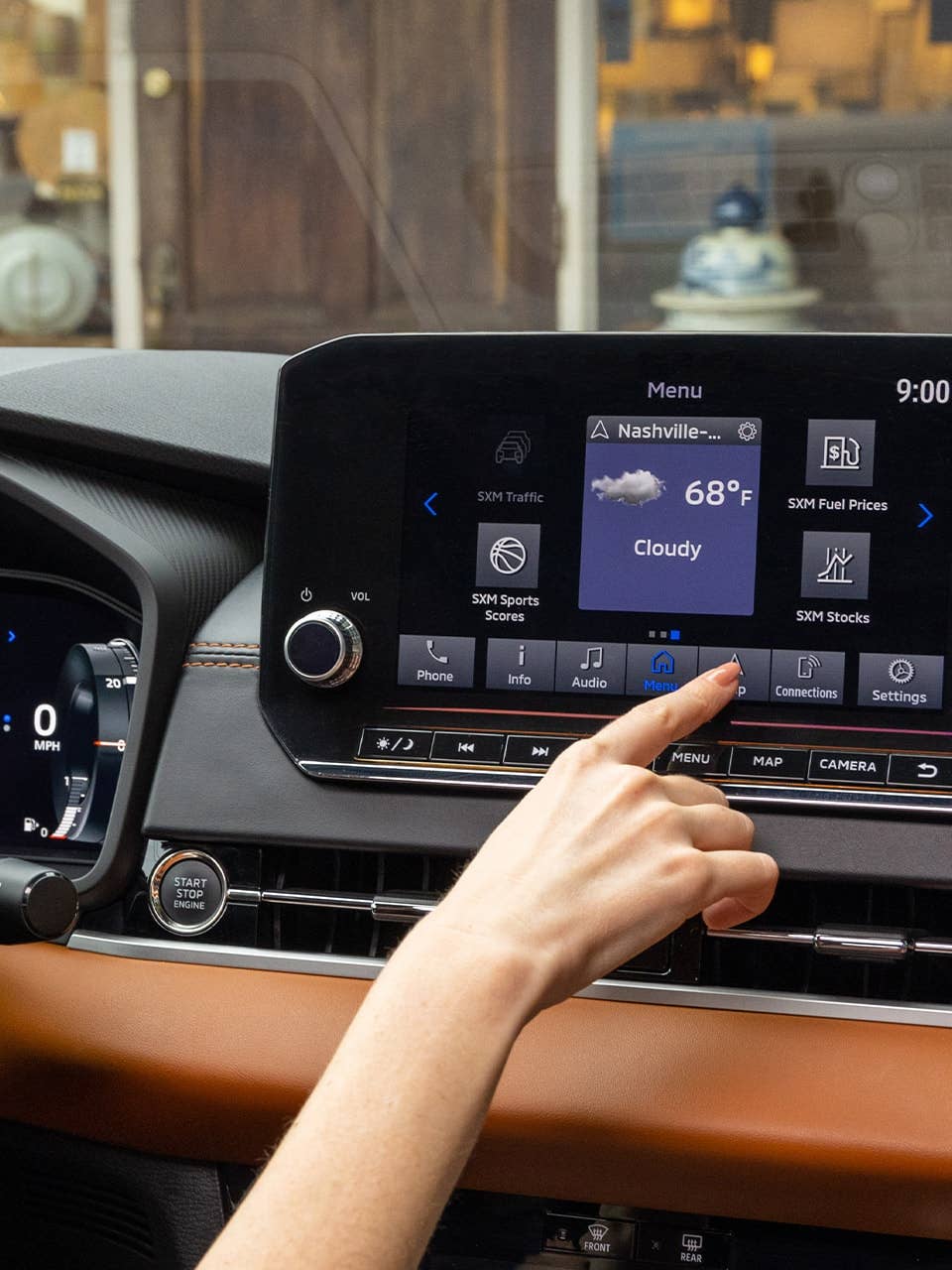 Eyes on the Road: 7 Android Auto Tips Every Driver Needs