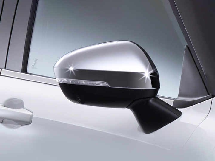 4 stuks auto spatlappen voor Mitsubishi Outlander PHEV 2021-2023, spatlappen spatschermen stofdicht anti-botsing voorkant achterkant auto spatlap