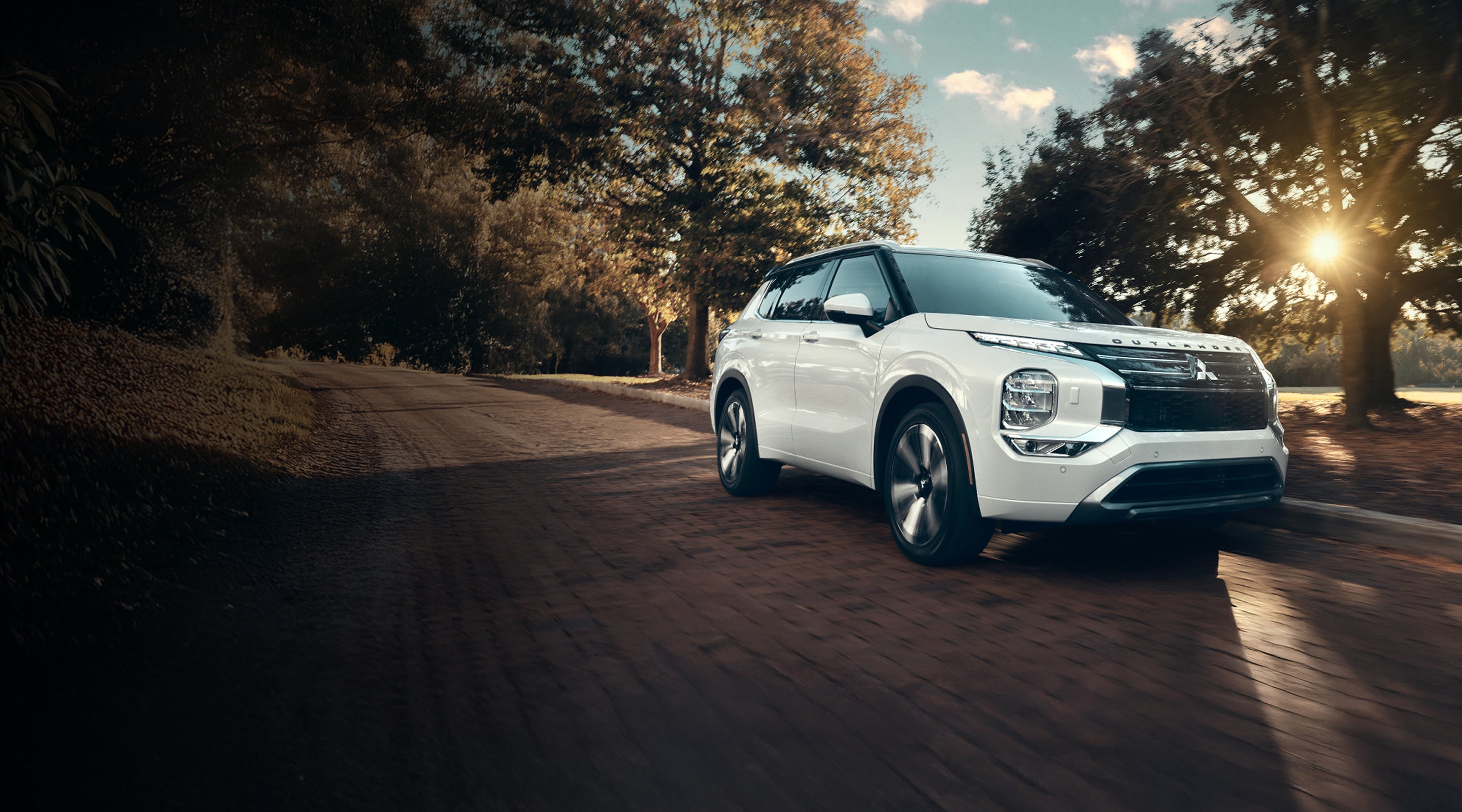 Sharp Exterior Design with a More Upscale Personality