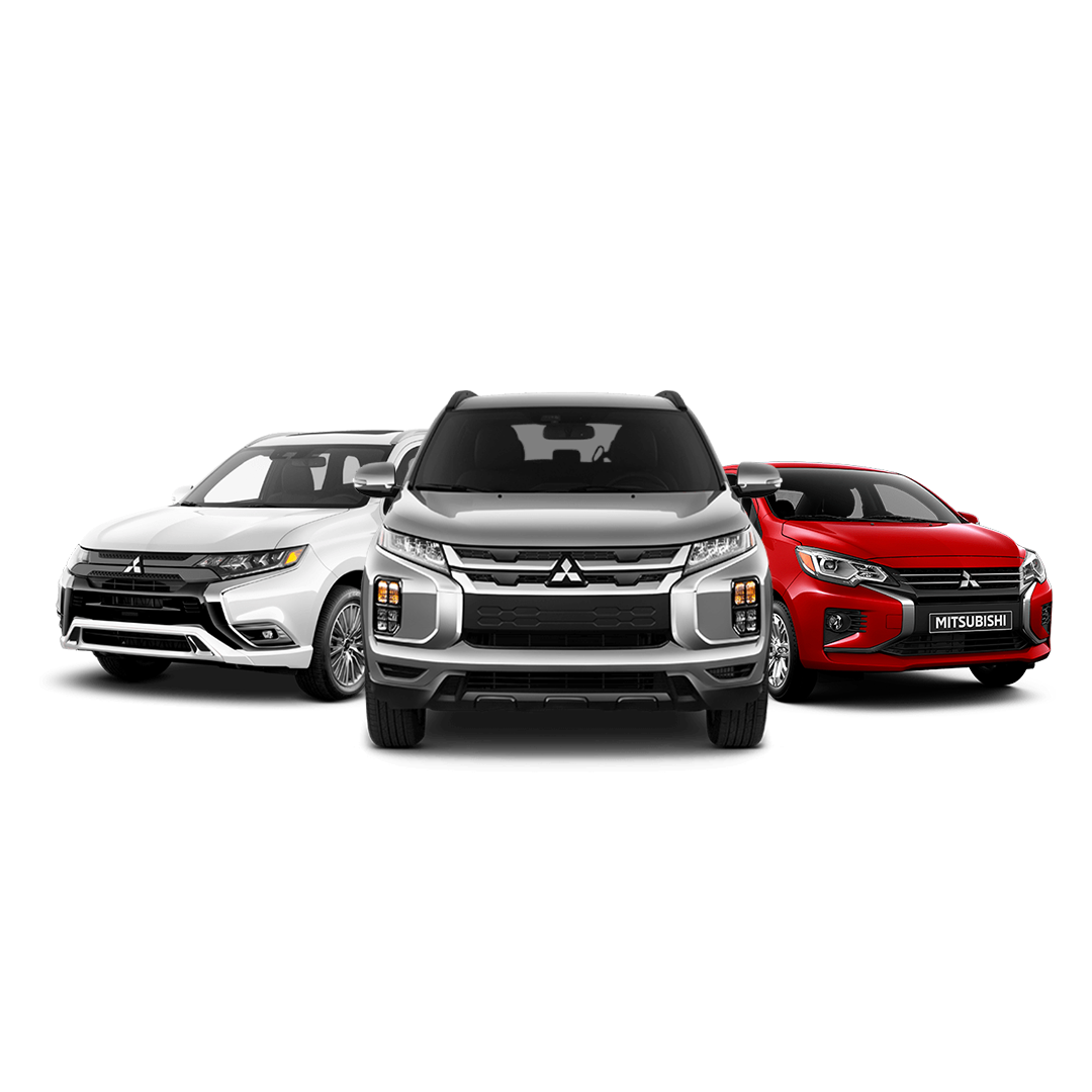 Certified Pre-Owned Mitsubishi Vehicles  Mitsubishi Motors