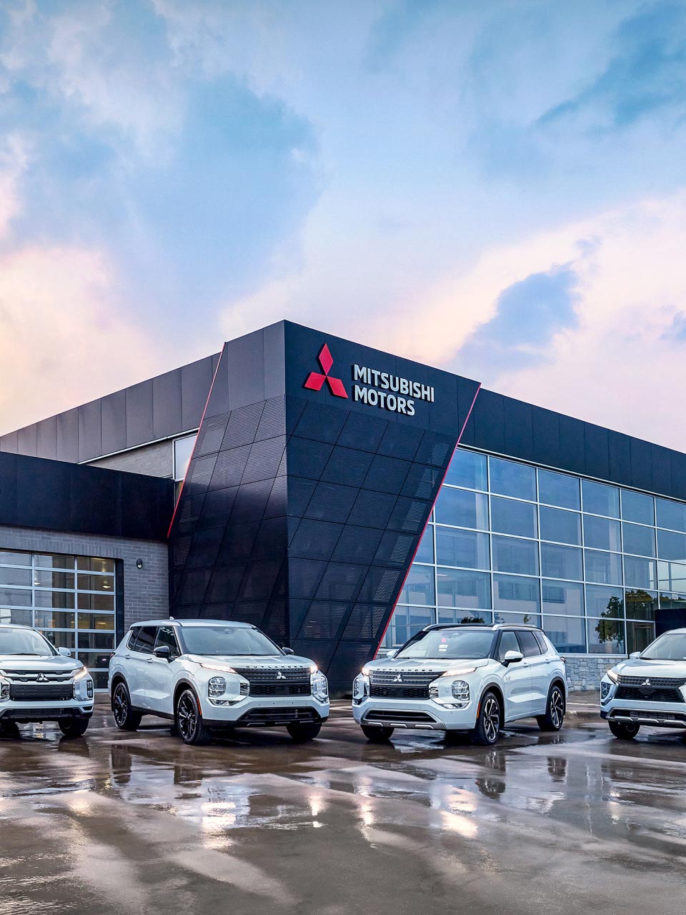 Mitsubishi Cars, SUVs, Hatchbacks & EVs | Mitsubishi Motors