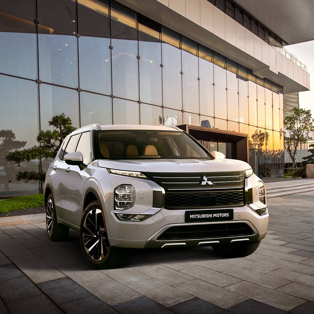 Mitsubishi Buffalo Ny