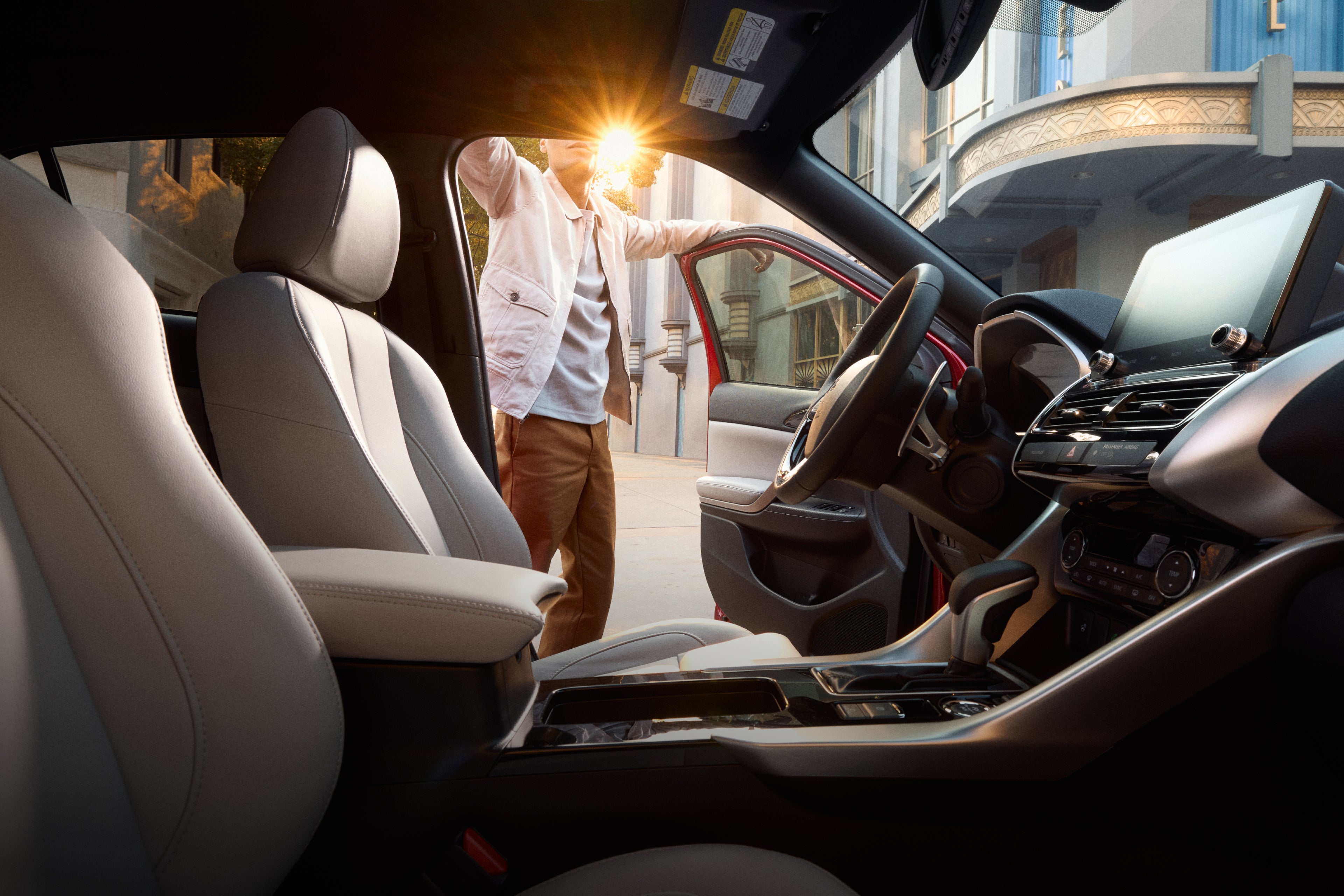 Cars, SUVs, Electric Vehicles & Crossovers | Mitsubishi Motors