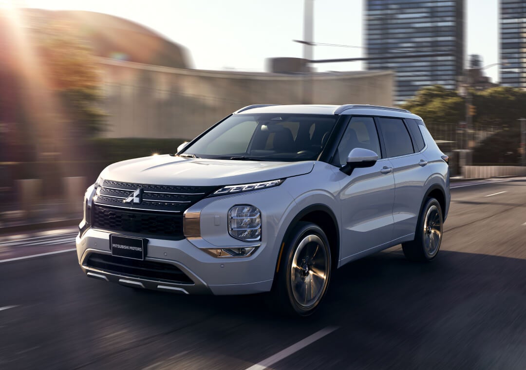 2022 Mitsubishi Outlander Reliability Discover 8 Videos And 80+ Images