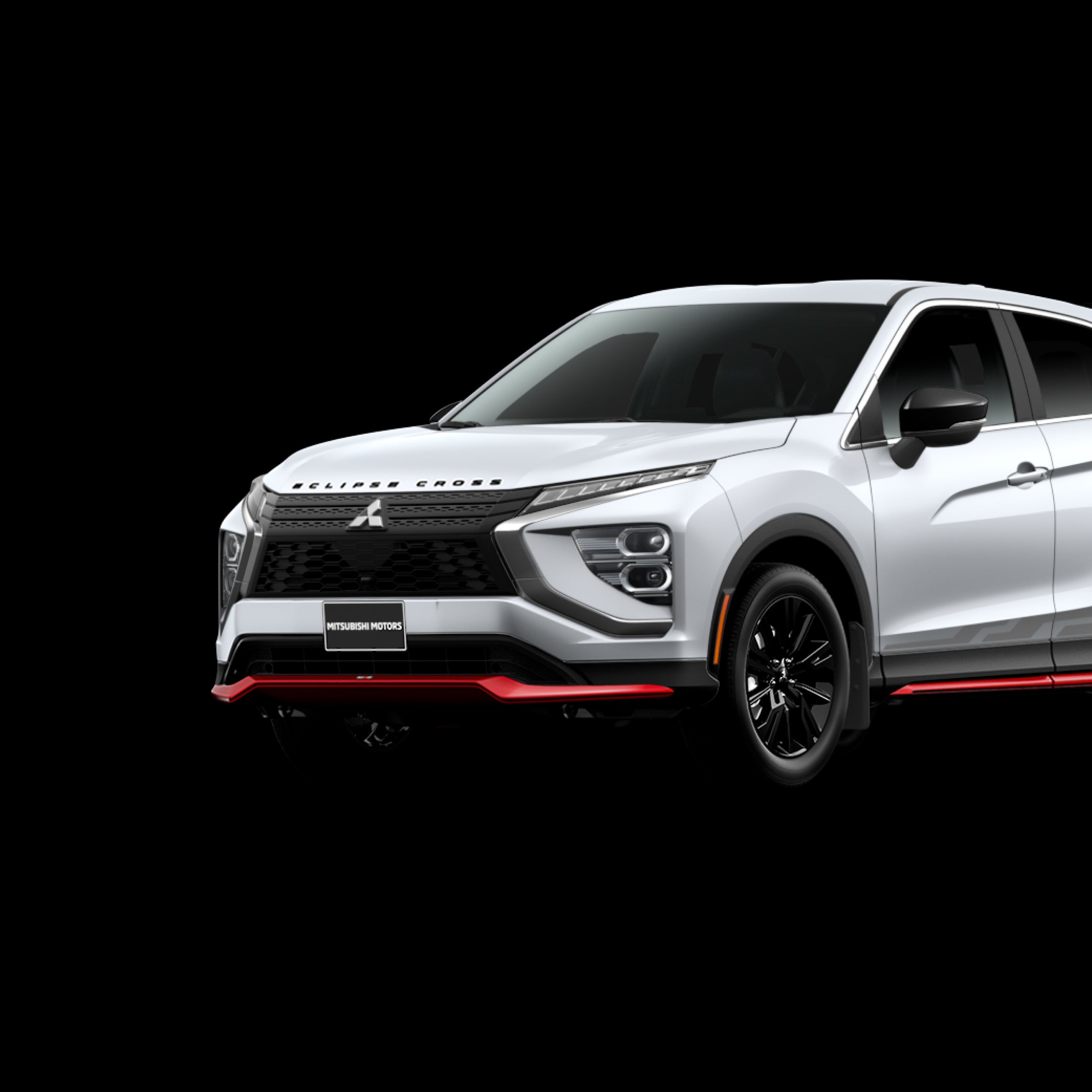 Mitsubishi RALLIART Special Edition | Mitsubishi Motors