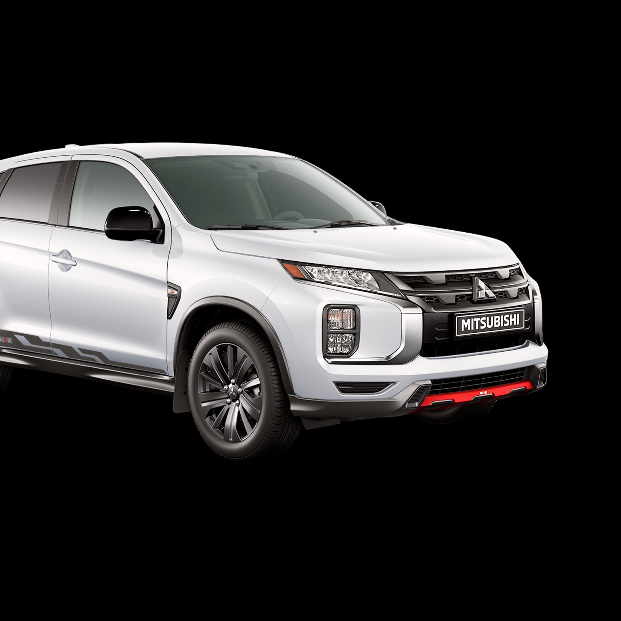 Mitsubishi RALLIART Special Edition | Mitsubishi Motors