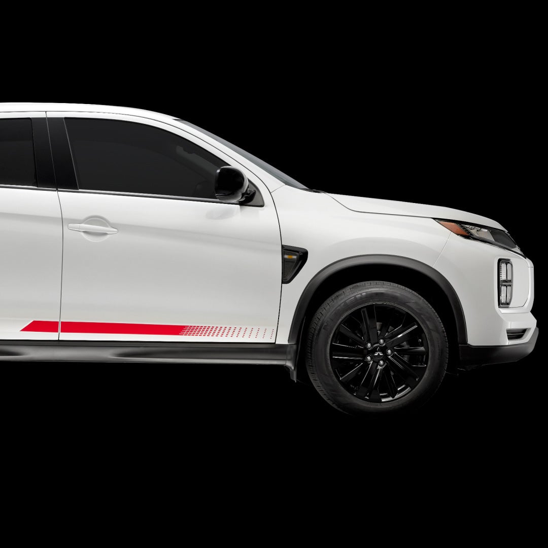 Mitsubishi RALLIART Special Edition | Mitsubishi Motors