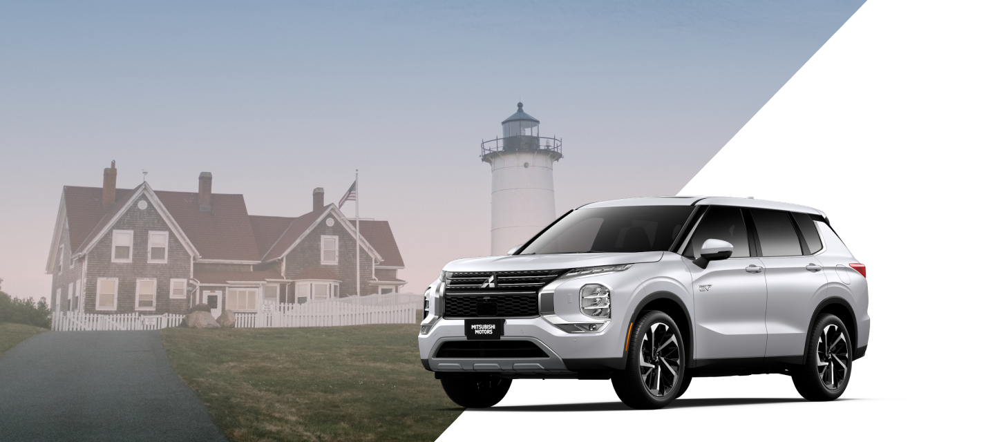 2023 Mitsubishi Massachusetts Special Offers Mitsubishi Motors
