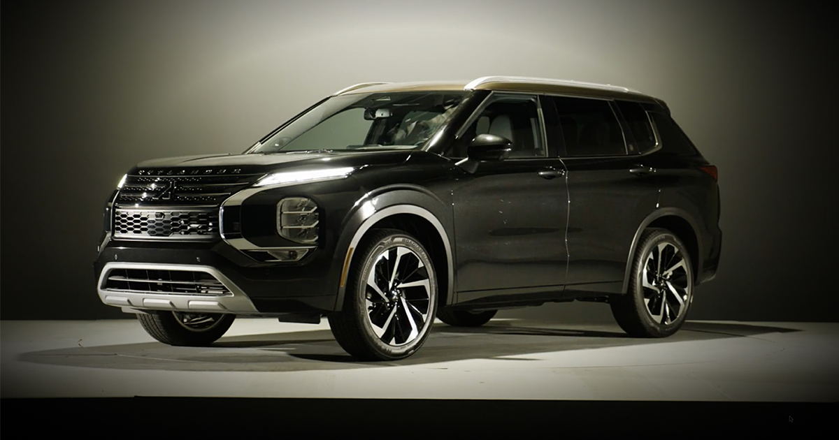 40th Anniversary Special Edition Mistubishi Motors