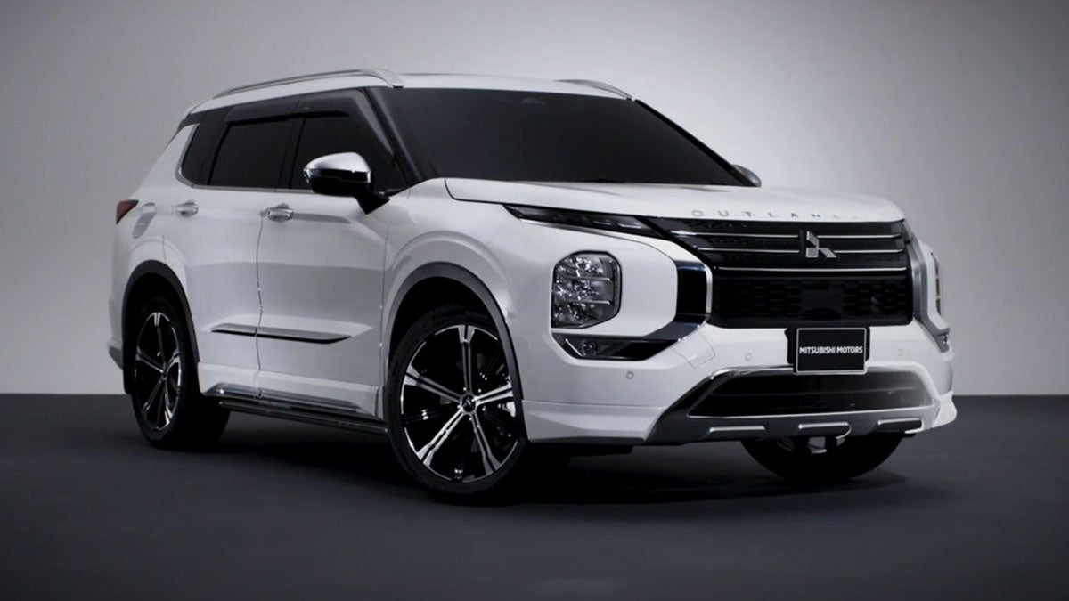Zm Outlander Nudge Bar Clearance Outlet