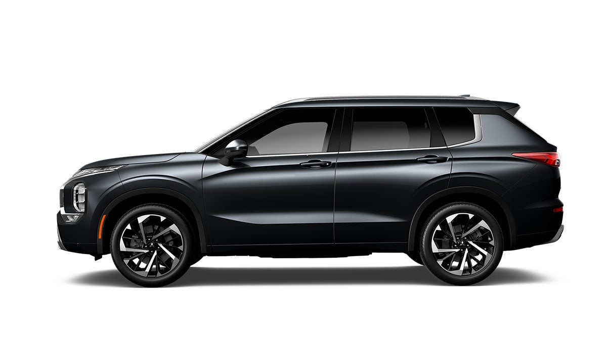Mitsubishi Outlander Specs - Dimensions & More Mitsubishi Mitsubishi Outlander Specs - Dimensions & More Mitsubishi