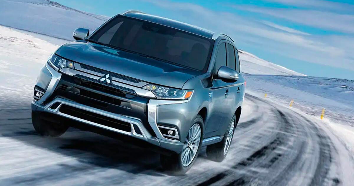 Schedule a Mitsubishi Test Drive Near You Mitsubishi Motors