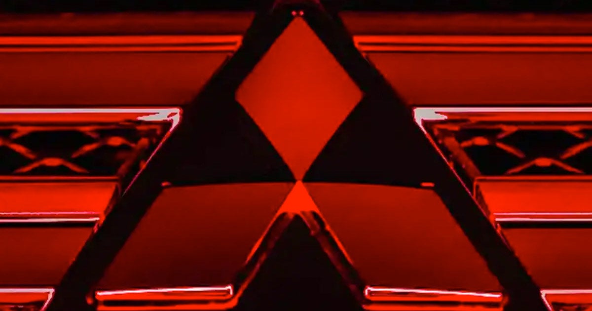 a Mitsubishi Authorized Dealer Mitsubishi Motors