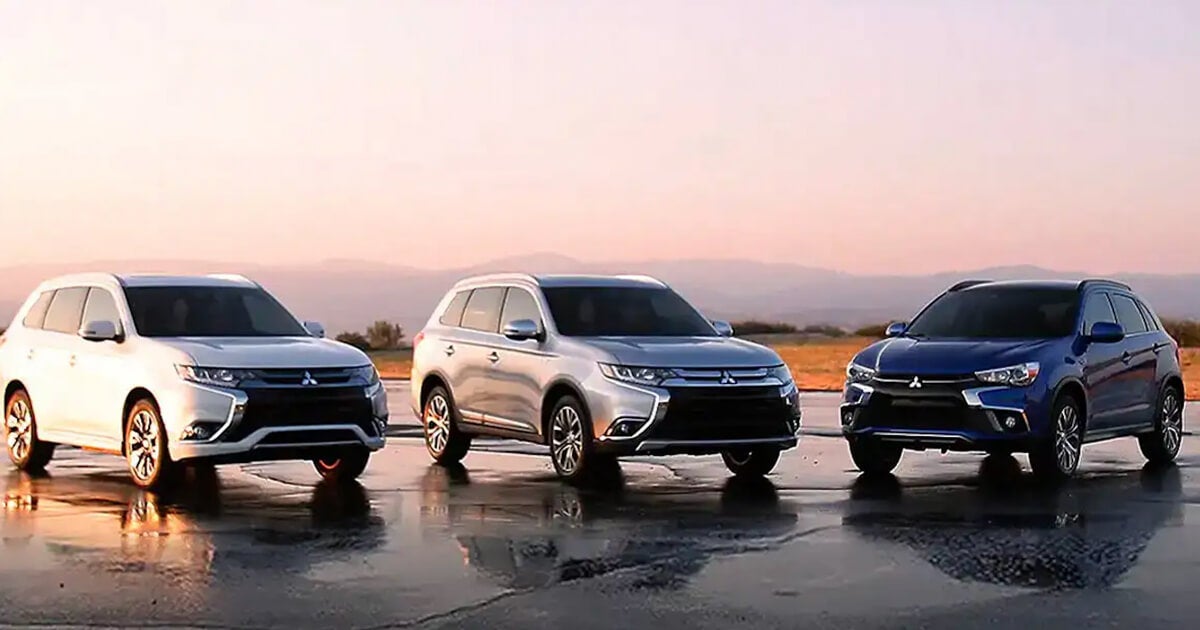 www.mitsubishicars.com