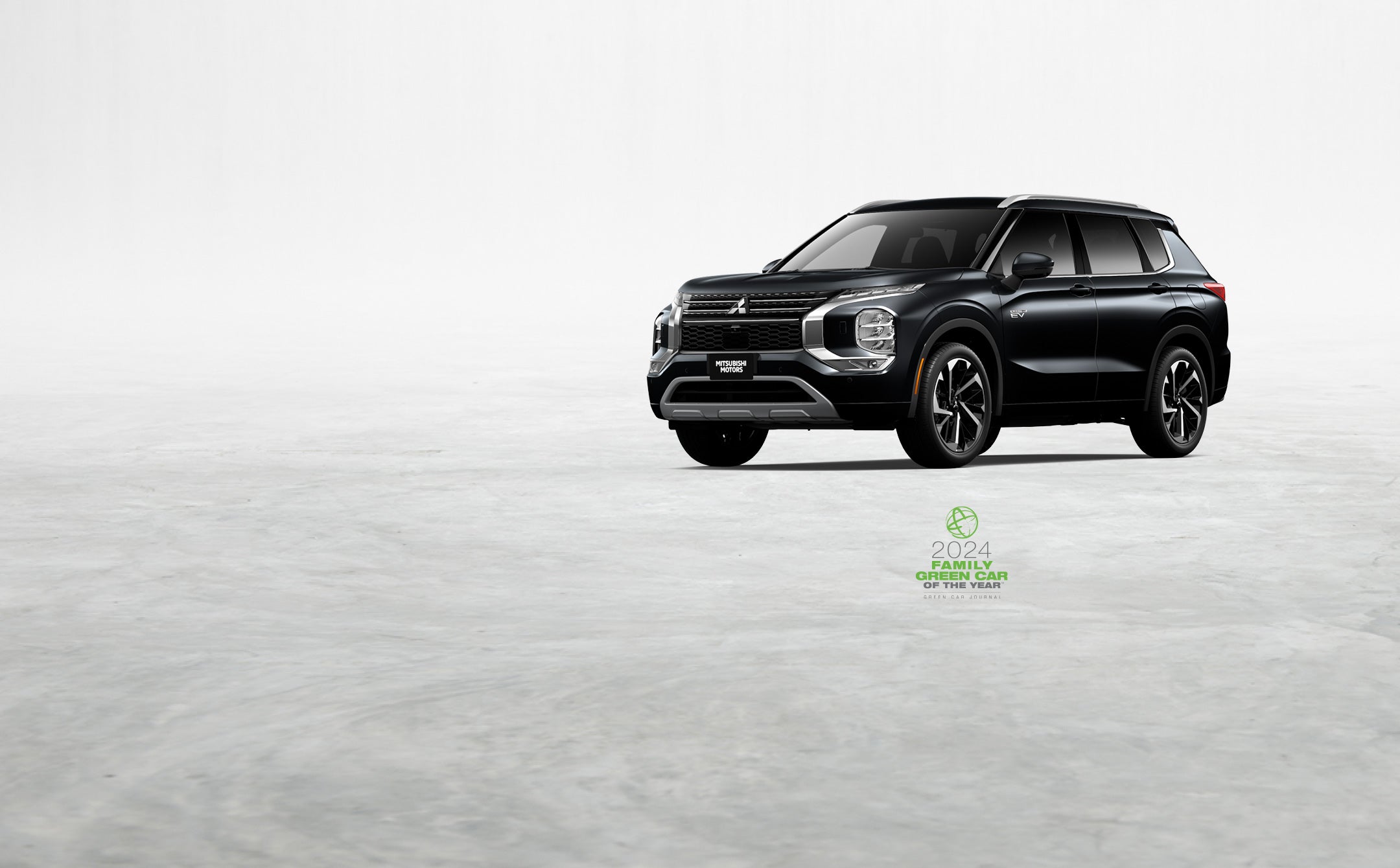 Mitsubishi SUV & Crossover Models | Mitsubishi Motors