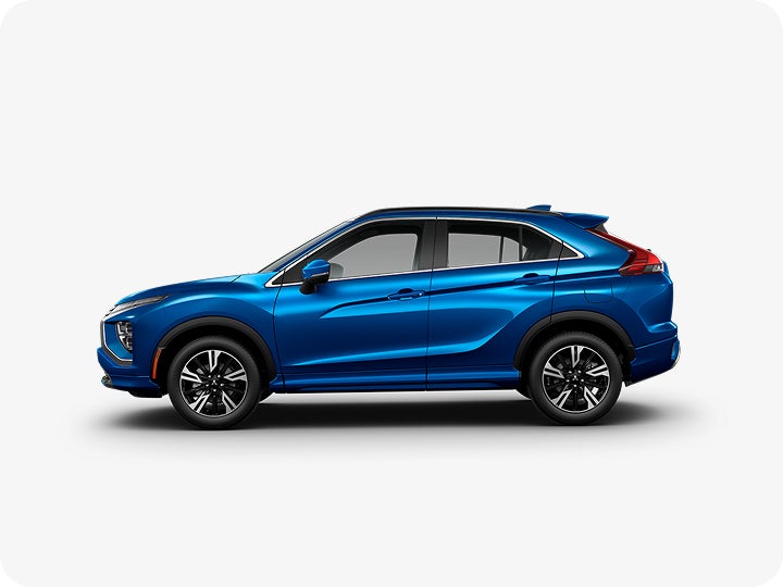 Eclipse Cross 2026
