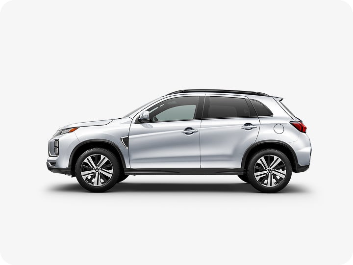 Outlander Sport 2026