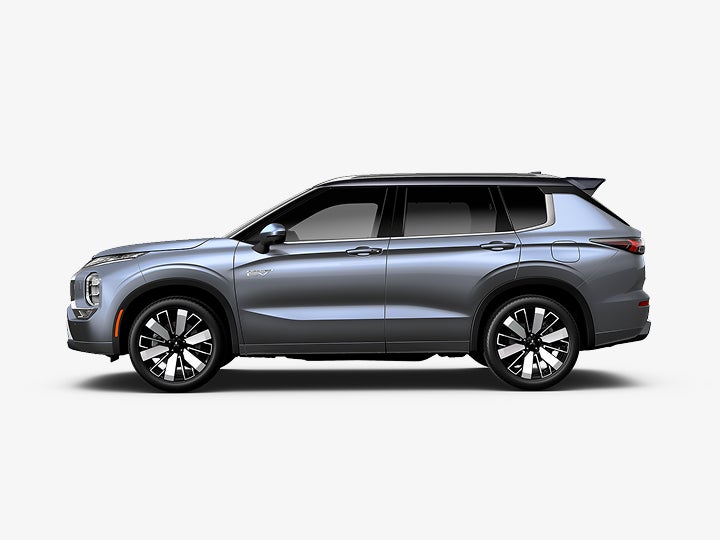 Outlander PHEV 2026