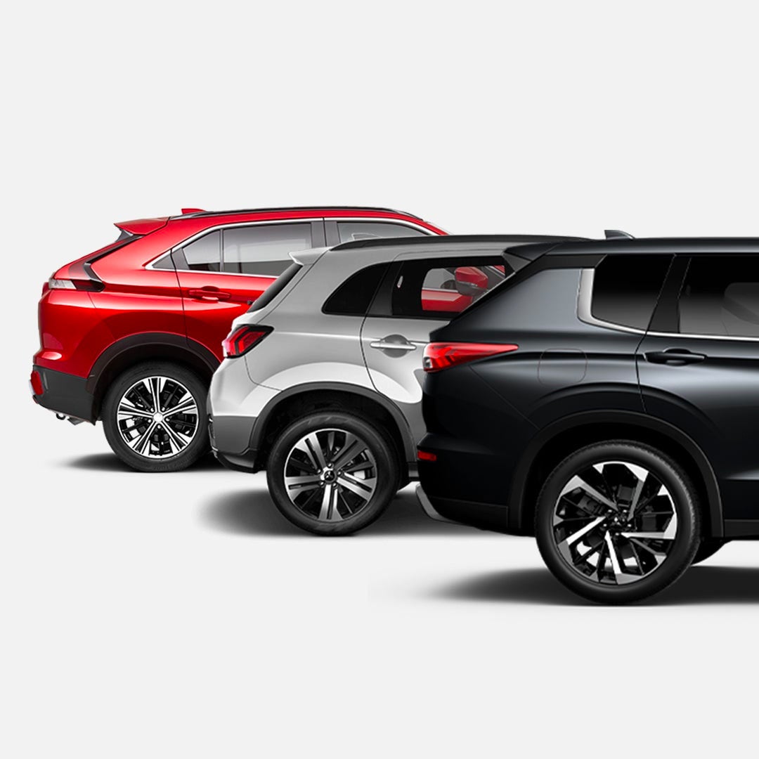 Crossover vs. SUV: What's the Difference?