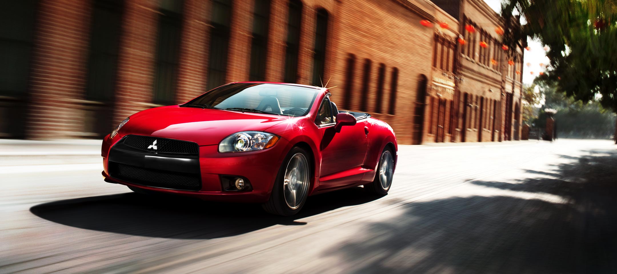 Eclipse car deals