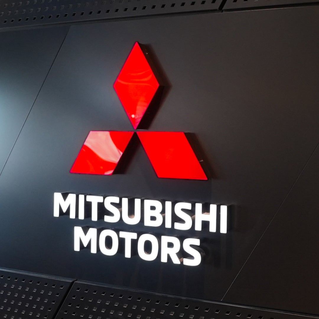 Mitsubishi Motors North America | Mitsubishi Motors