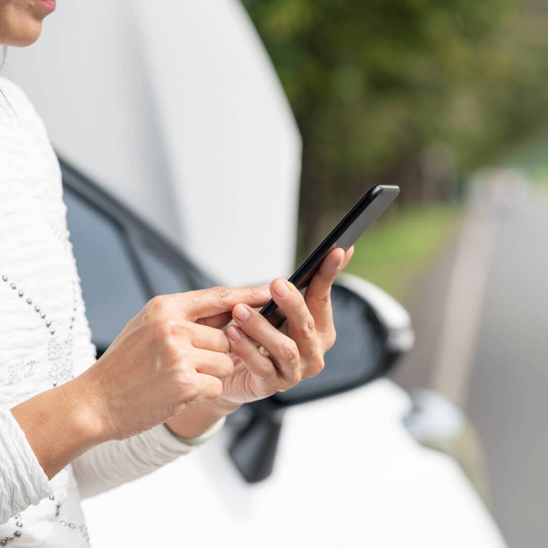 Mitsubishi Roadside Assistance